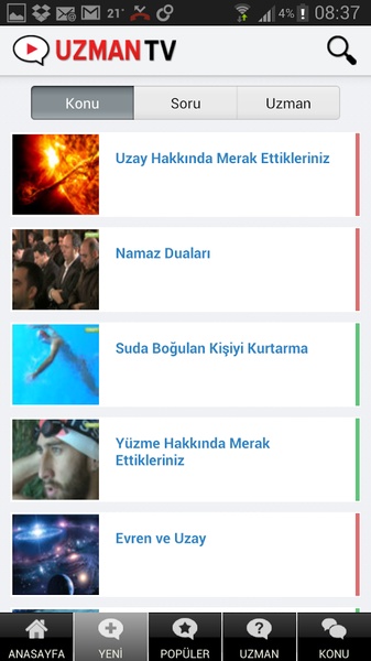 UZMANTV - Preview 11