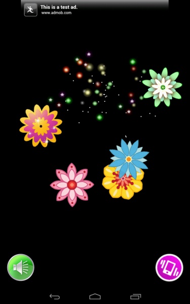 Baby Fireworks Fun - Preview 3