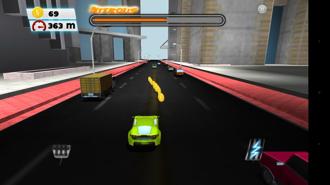 Minions Car 3D - Preview 1