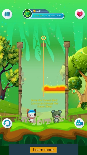 The Pin Hunter - Preview 3