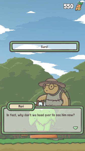 Tsuki Adventure - Preview 2