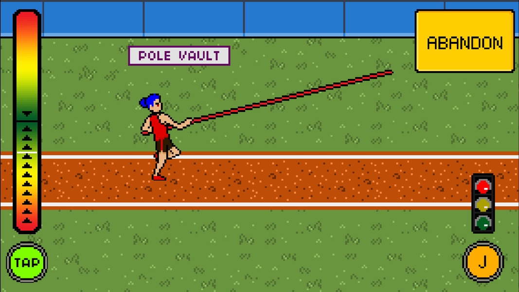 Athletics - World Championship - Preview 7
