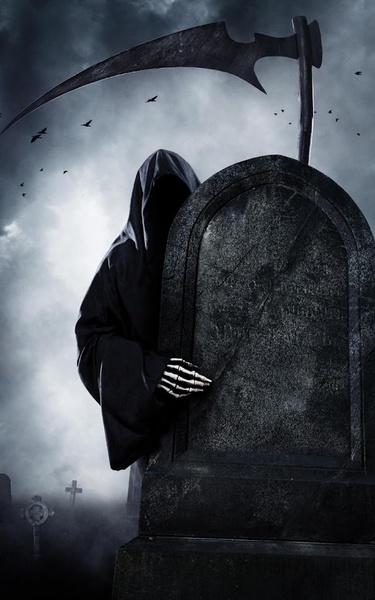 Scary Live Wallpaper - Preview 11