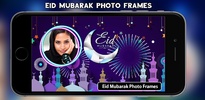 Eid Mubarak 2023 Photo Frames screenshot 6