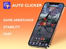 AX Auto Clicker-Automatic Tap screenshot 7