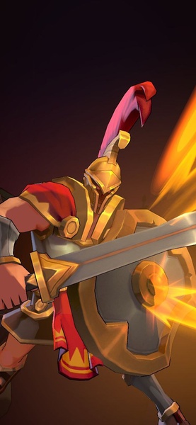 Awaken:Pandora