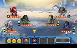 TRANSFORMERS: Battle Tactics screenshot 6