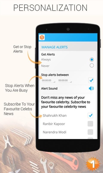Oneindia News - Preview 3