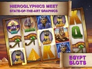 Egypt Slots screenshot 2