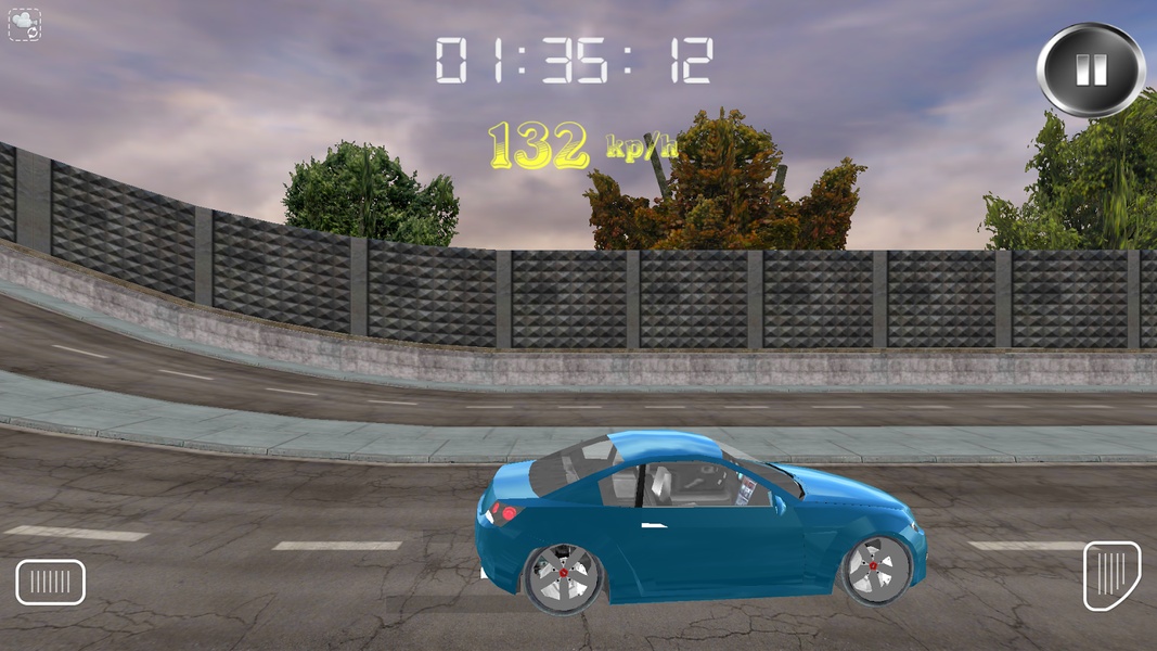 Real Island Car Racing Game - Preview 2