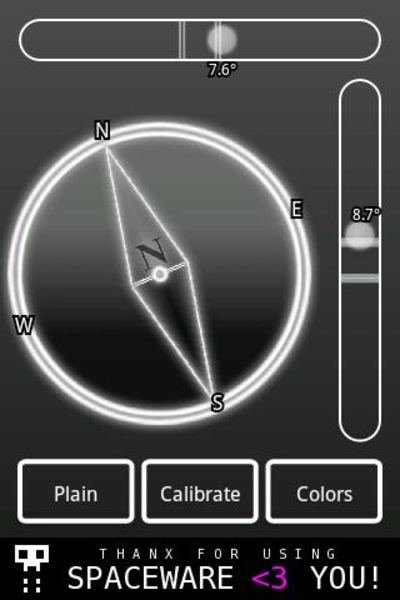 Micro Spirit Level CE - Preview 7