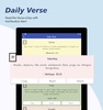 Swahili English screenshot 2