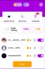 TopFollow screenshot 1