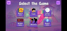 3 Little Words Educat. Games screenshot 15