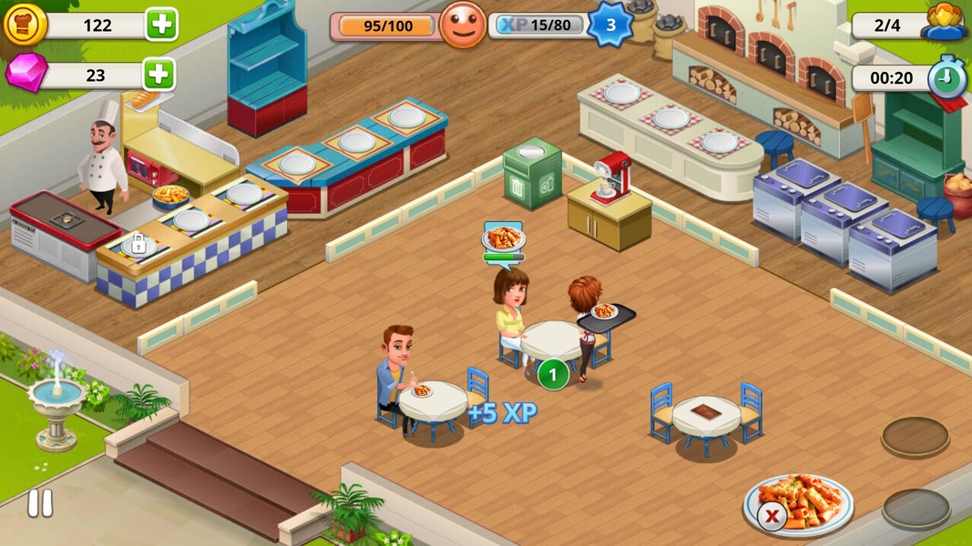 Cafe Tycoon - Preview 8