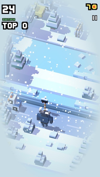 Disney Crossy Road - Preview 6