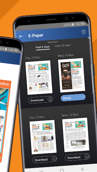 MyPaper - Preview 1