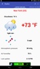 Weather forecast screenshot 5