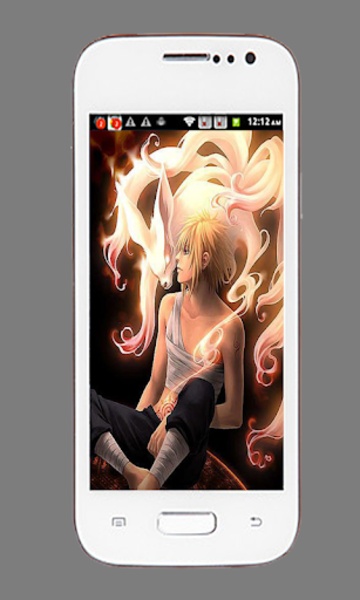 Anime wallpapers - Preview 3