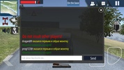 Offroad Simulator Online screenshot 5