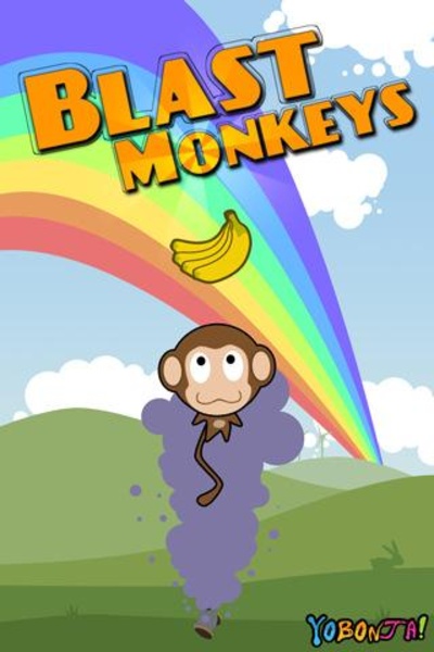 Blast Monkeys - Preview 7