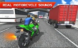 Traffic Jam Racer screenshot 3