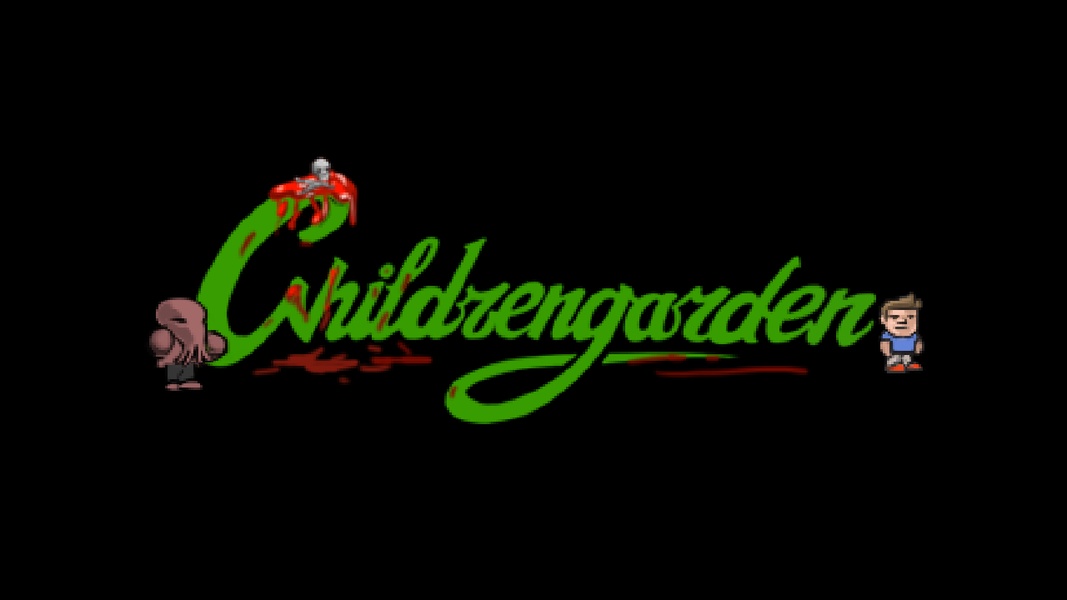 ChildrenGarten - Preview 1