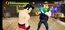Smash Boxing screenshot 8
