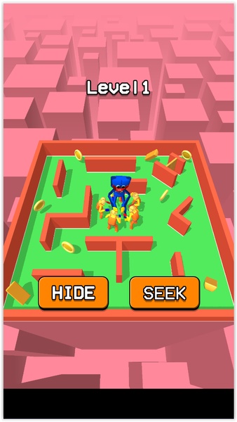 Poppy Game - It