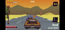 Car Race screenshot 6