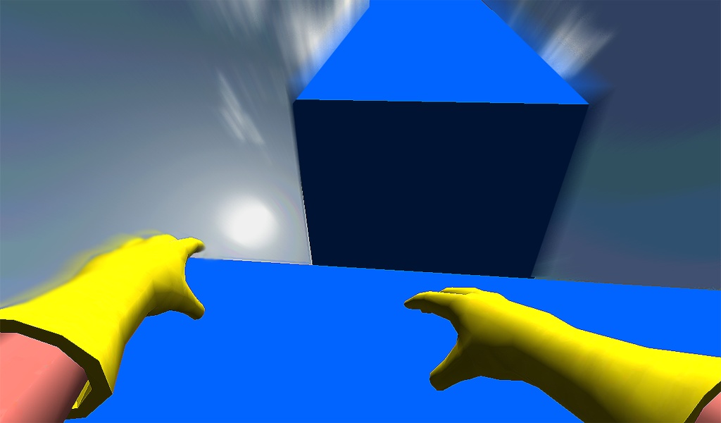 ParkurCrazyBackflipJump - Preview 2