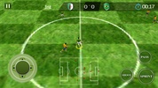 Real Soccer Cup screenshot 7