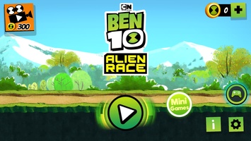 Ben 10 Alien Race 1 11 113 Dlya Android Skachat