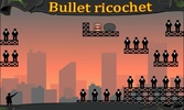 Bullet ricochet screenshot 4