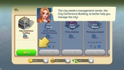 Lily City screenshot 5