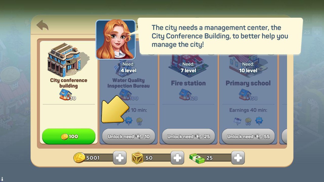 Lily City - Preview 5