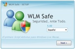 WLM Safe screenshot 3
