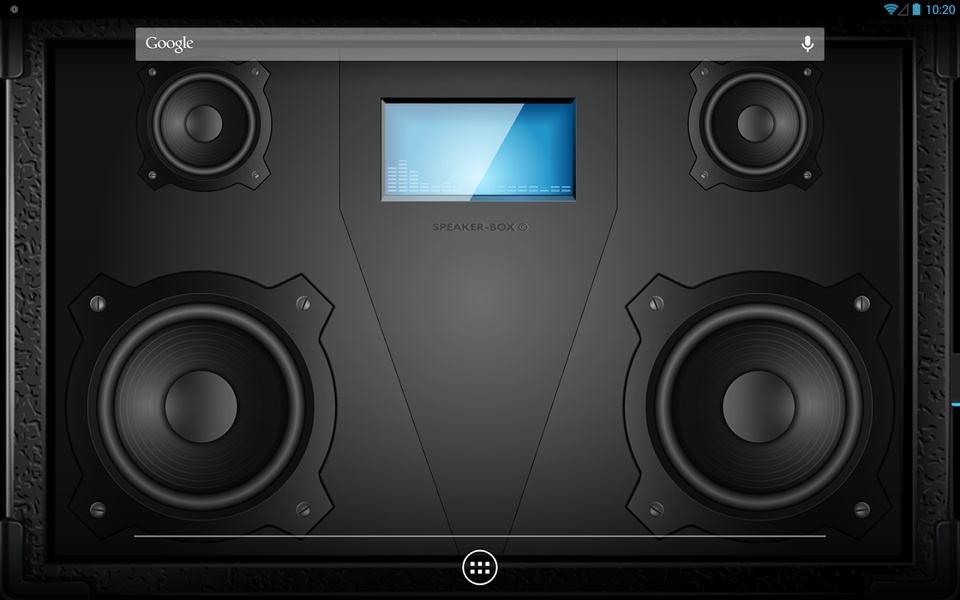 Speaker Box - Preview 13