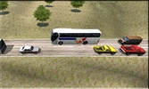 Bus Simulator 2015 screenshot 7