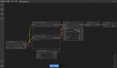 ComfyUI screenshot 2