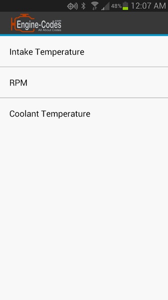 Engine-Codes.com - Preview 2