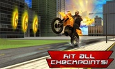 City Biker 3D screenshot 14