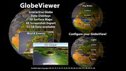 GlobeViewer screenshot 9