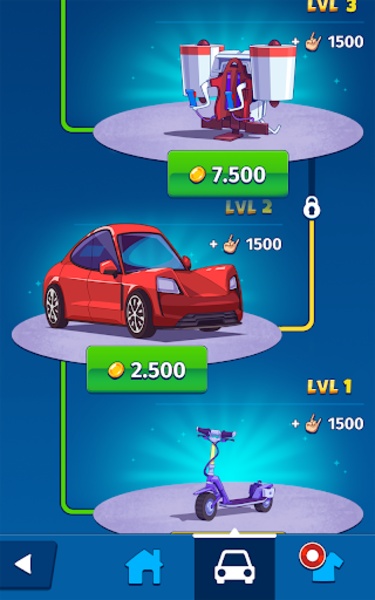 Idle Startupper - Preview 3