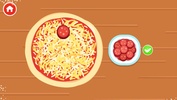 Pizza Cooking Games for Kids screenshot 8