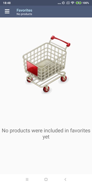Consumer - Compare the best deals every day - Preview 4