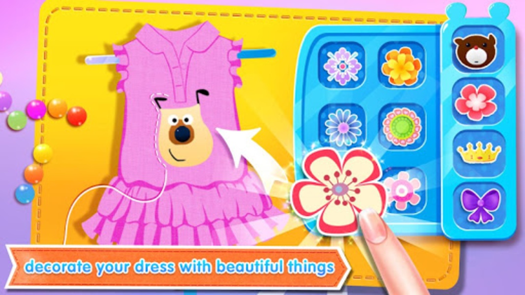 Baby Fashion Tailor - Preview 5