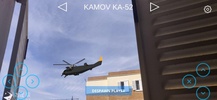 RC Helicopter AR screenshot 2