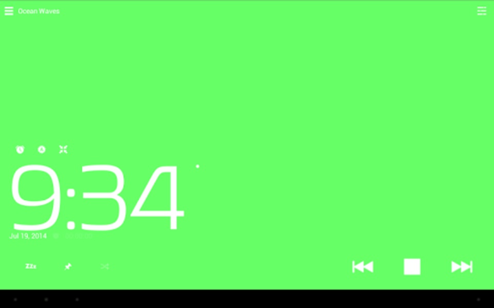 Ambio - Preview 1