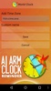 Alarm Clock Reminder App screenshot 4